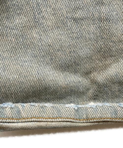 DIESEL（ディーゼル）DIESEL (ディーゼル) 1996 D-SIRE デニムパンツ インディゴ サイズ:SIZE W30×L30（実寸をご確認ください）の古着・服飾アイテム