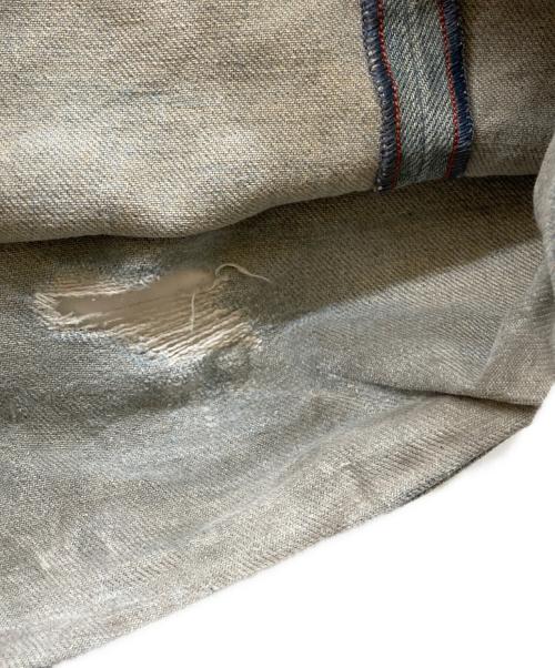 DIESEL（ディーゼル）DIESEL (ディーゼル) 1996 D-SIRE デニムパンツ インディゴ サイズ:SIZE W30×L30（実寸をご確認ください）の古着・服飾アイテム