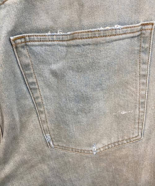 DIESEL（ディーゼル）DIESEL (ディーゼル) 1996 D-SIRE デニムパンツ インディゴ サイズ:SIZE W30×L30（実寸をご確認ください）の古着・服飾アイテム