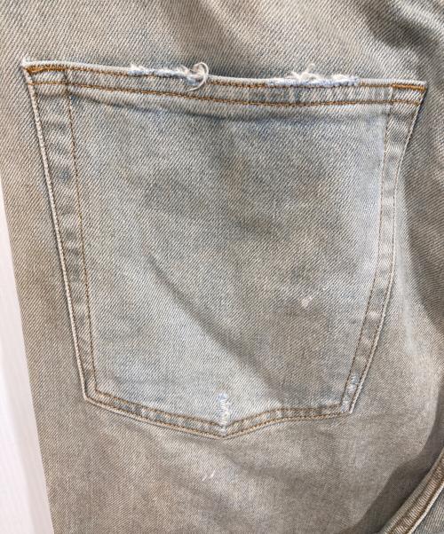 DIESEL（ディーゼル）DIESEL (ディーゼル) 1996 D-SIRE デニムパンツ インディゴ サイズ:SIZE W30×L30（実寸をご確認ください）の古着・服飾アイテム