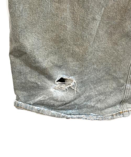 DIESEL（ディーゼル）DIESEL (ディーゼル) 1996 D-SIRE デニムパンツ インディゴ サイズ:SIZE W30×L30（実寸をご確認ください）の古着・服飾アイテム