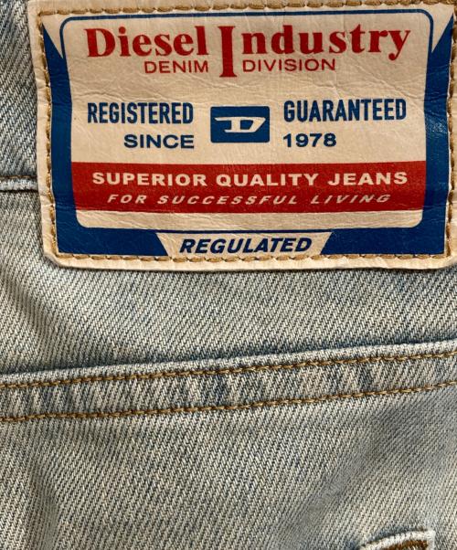 DIESEL（ディーゼル）DIESEL (ディーゼル) 1996 D-SIRE デニムパンツ インディゴ サイズ:SIZE W30×L30（実寸をご確認ください）の古着・服飾アイテム
