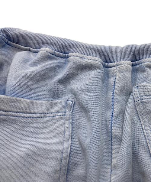 TAAKK（ターク）TAAKK (ターク) SCULPTURAL EMBROIDERY WIDE PANTS ネイビー サイズ:SIZE 2の古着・服飾アイテム