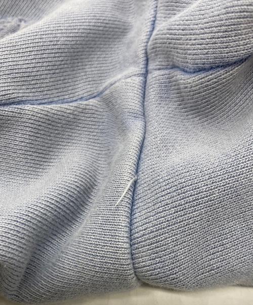 TAAKK（ターク）TAAKK (ターク) SCULPTURAL EMBROIDERY WIDE PANTS ネイビー サイズ:SIZE 2の古着・服飾アイテム