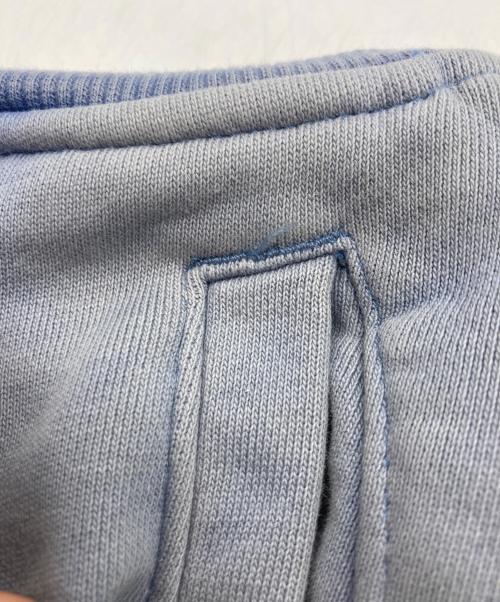 TAAKK（ターク）TAAKK (ターク) SCULPTURAL EMBROIDERY WIDE PANTS ネイビー サイズ:SIZE 2の古着・服飾アイテム