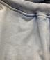 中古・古着 TAAKK (ターク) SCULPTURAL EMBROIDERY WIDE PANTS ネイビー サイズ:SIZE 2：30000円