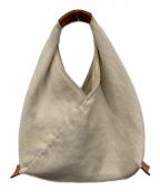 HENDER SCHEMEエンダースキーマ）の古着「azuma bag」｜ベージュ