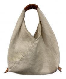 HENDER SCHEME（エンダースキーマ）の古着「azuma bag」｜ベージュ
