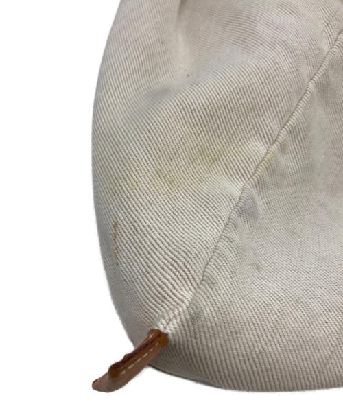 HENDER SCHEME（エンダースキーマ）Hender Scheme (エンダースキーマ) azuma bag ベージュの古着・服飾アイテム