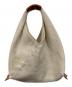 Hender Scheme（エンダースキーマ）の古着「azuma bag」｜ベージュ