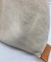 中古・古着 Hender Scheme (エンダースキーマ) azuma bag ベージュ：9000円