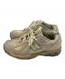 NEW BALANCE (ニューバランス) AURALEE (オーラリー) スニーカー ベージュ サイズ:	SIZE 26.5cm：10000円