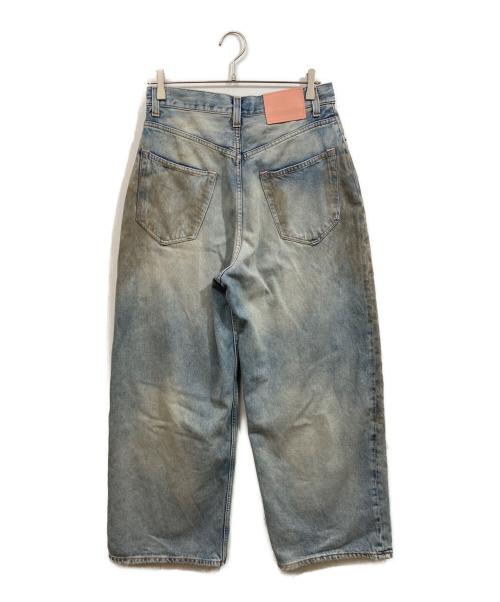 Acne studios（アクネ ストゥディオズ）Acne studios (アクネ ストゥディオズ) 2023 U Penicillin 5-POCKET DENIM ブルー サイズ:SIZE XSの古着・服飾アイテム