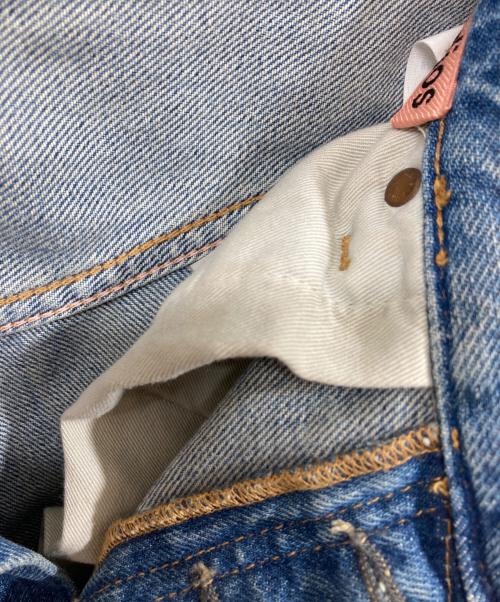 Acne studios（アクネ ストゥディオズ）Acne studios (アクネ ストゥディオズ) 2023 U Penicillin 5-POCKET DENIM ブルー サイズ:SIZE XSの古着・服飾アイテム