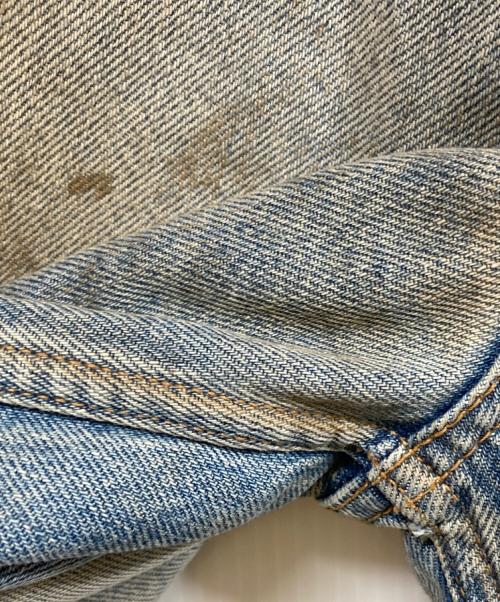 Acne studios（アクネ ストゥディオズ）Acne studios (アクネ ストゥディオズ) 2023 U Penicillin 5-POCKET DENIM ブルー サイズ:SIZE XSの古着・服飾アイテム