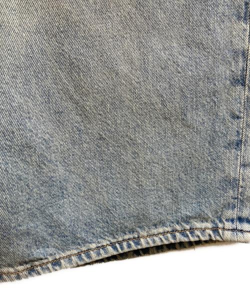Acne studios（アクネ ストゥディオズ）Acne studios (アクネ ストゥディオズ) 2023 U Penicillin 5-POCKET DENIM ブルー サイズ:SIZE XSの古着・服飾アイテム