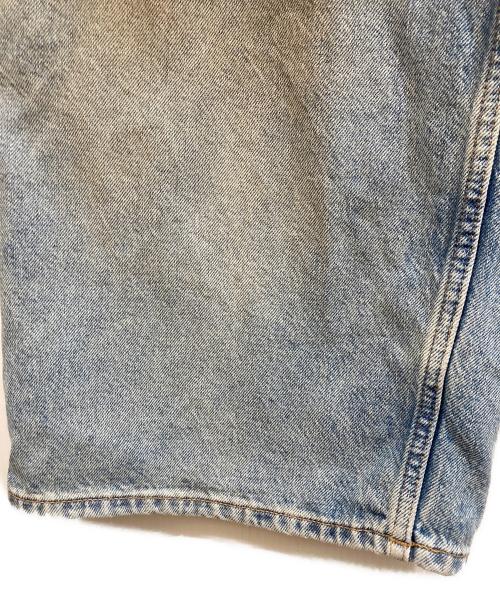 Acne studios（アクネ ストゥディオズ）Acne studios (アクネ ストゥディオズ) 2023 U Penicillin 5-POCKET DENIM ブルー サイズ:SIZE XSの古着・服飾アイテム