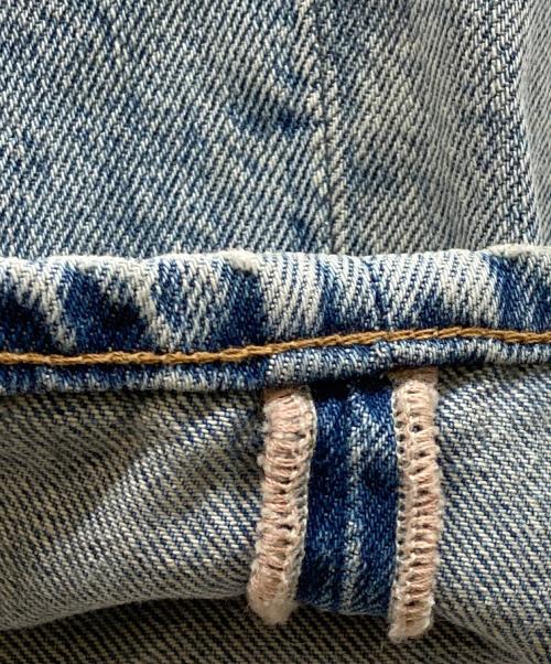 Acne studios（アクネ ストゥディオズ）Acne studios (アクネ ストゥディオズ) 2023 U Penicillin 5-POCKET DENIM ブルー サイズ:SIZE XSの古着・服飾アイテム