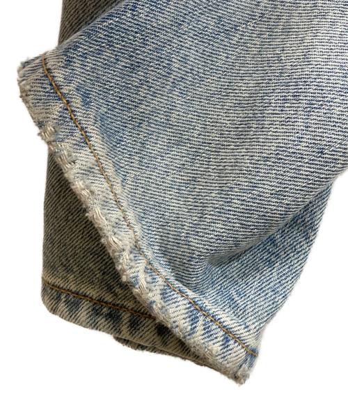 Acne studios（アクネ ストゥディオズ）Acne studios (アクネ ストゥディオズ) 2023 U Penicillin 5-POCKET DENIM ブルー サイズ:SIZE XSの古着・服飾アイテム