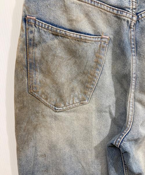Acne studios（アクネ ストゥディオズ）Acne studios (アクネ ストゥディオズ) 2023 U Penicillin 5-POCKET DENIM ブルー サイズ:SIZE XSの古着・服飾アイテム