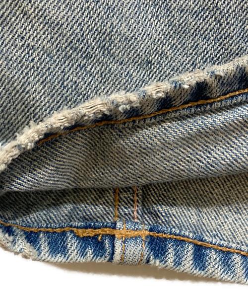 Acne studios（アクネ ストゥディオズ）Acne studios (アクネ ストゥディオズ) 2023 U Penicillin 5-POCKET DENIM ブルー サイズ:SIZE XSの古着・服飾アイテム