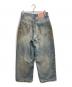 Acne studios (アクネ ストゥディオズ) 2023 U Penicillin 5-POCKET DENIM ブルー サイズ:SIZE XS：50000円