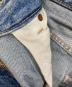 中古・古着 Acne studios (アクネ ストゥディオズ) 2023 U Penicillin 5-POCKET DENIM ブルー サイズ:SIZE XS：50000円