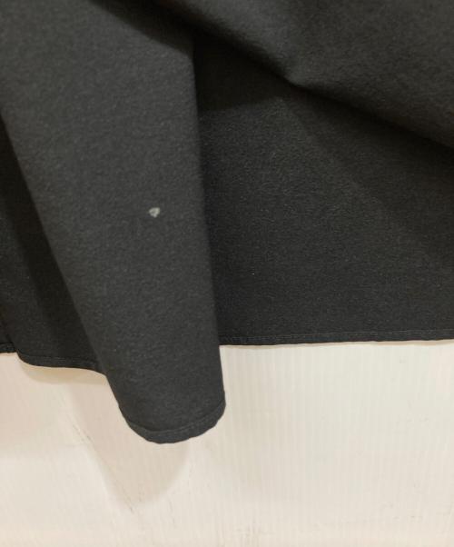 STUDIOUS（ステュディオス）STUDIOUS (ステュディオス) Back Tucked Dress ブラック サイズ:	SIZE 1の古着・服飾アイテム