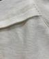 中古・古着 openyy (オープンワイワイ) LINEN PANELED BOMBER アイボリー サイズ:S：15000円