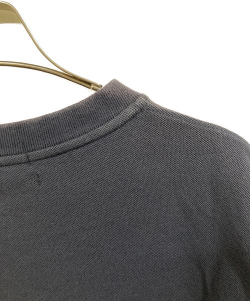 FRED PERRY（フレッドペリー）FRED PERRY (フレッドペリー) Tシャツ ネイビー サイズ:SIZE Lの古着・服飾アイテム