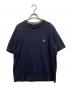FRED PERRY（フレッドペリー）の古着「Tシャツ」｜ネイビー