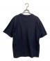 FRED PERRY (フレッドペリー) Tシャツ ネイビー サイズ:SIZE L：5000円