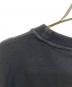 中古・古着 FRED PERRY (フレッドペリー) Tシャツ ネイビー サイズ:SIZE L：5000円