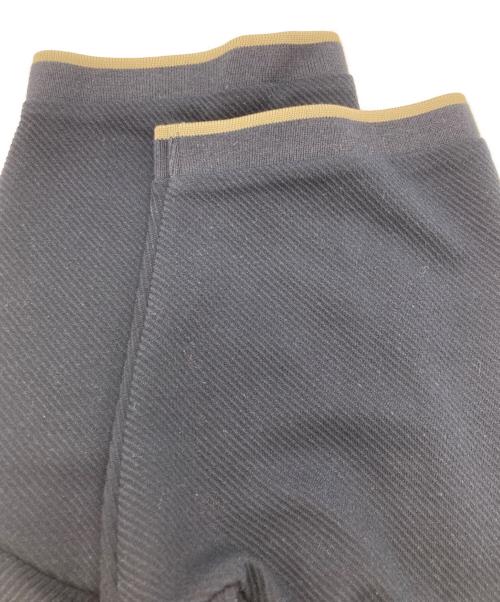 FRED PERRY（フレッドペリー）FRED PERRY (フレッドペリー) ポロシャツ ネイビー サイズ:Lの古着・服飾アイテム