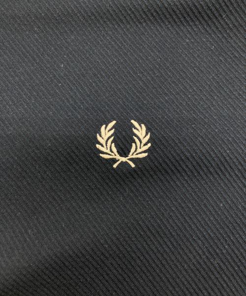 FRED PERRY（フレッドペリー）FRED PERRY (フレッドペリー) ポロシャツ ネイビー サイズ:Lの古着・服飾アイテム