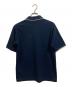 FRED PERRY (フレッドペリー) ポロシャツ ネイビー サイズ:L：5000円