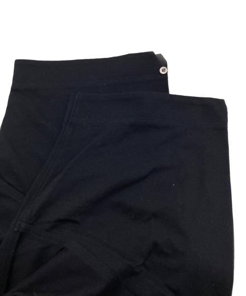 FRED PERRY（フレッドペリー）FRED PERRY (フレッドペリー) 半袖シャツ ネイビー サイズ:Lの古着・服飾アイテム