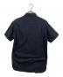 FRED PERRY (フレッドペリー) 半袖シャツ ネイビー サイズ:L：6000円
