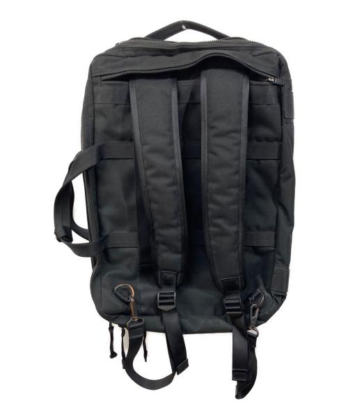 PORTER（ポーター）PORTER (ポーター) インタラクティブ 3WAY ブリーフケース ブラックの古着・服飾アイテム