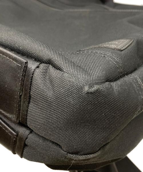 PORTER（ポーター）PORTER (ポーター) インタラクティブ 3WAY ブリーフケース ブラックの古着・服飾アイテム