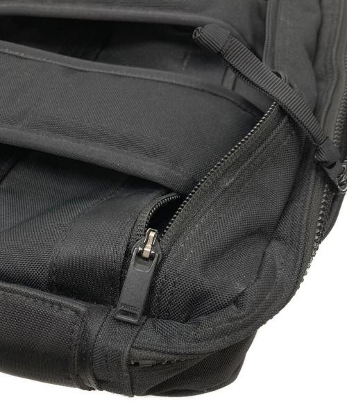 PORTER（ポーター）PORTER (ポーター) インタラクティブ 3WAY ブリーフケース ブラックの古着・服飾アイテム