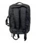 PORTER (ポーター) インタラクティブ 3WAY ブリーフケース ブラック：17000円