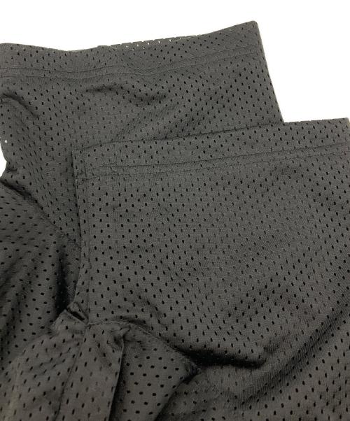 adidas Originals（アディダスオリジナル）adidas originals (アディダスオリジナル) 半袖シャツ ブラック サイズ:SIZE Mの古着・服飾アイテム