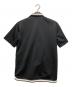 adidas originals (アディダスオリジナル) 半袖シャツ ブラック サイズ:SIZE M：5000円