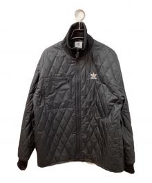 adidas Originals（アディダスオリジナル）の古着「ジャケット」｜ブラック