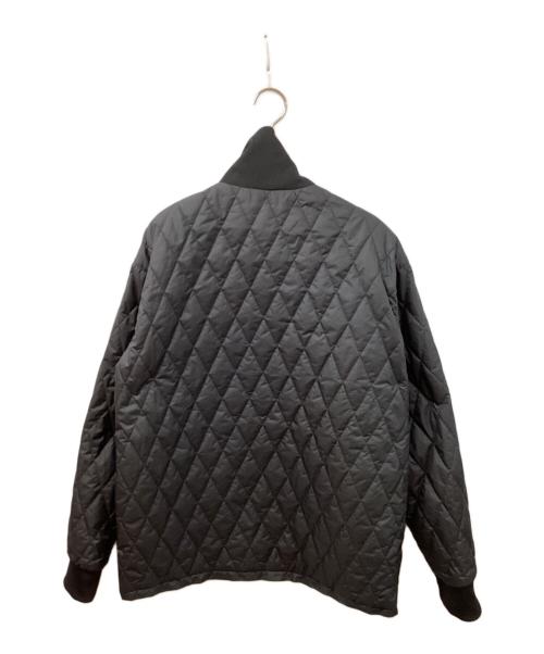 adidas Originals（アディダスオリジナル）adidas originals (アディダスオリジナル) ジャケット ブラック サイズ:SIZE Lの古着・服飾アイテム