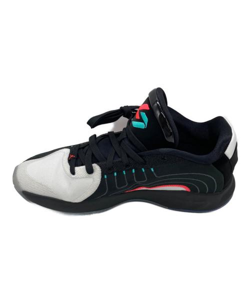 NIKE（ナイキ）NIKE (ナイキ) Luka 4 PF Bloodline ブラック サイズ:SIZE 28cmの古着・服飾アイテム