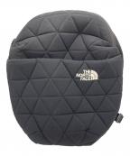 THE NORTH FACEザ ノース フェイス）の古着「Geoface Mini Pack」｜ブラック