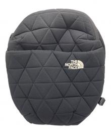 THE NORTH FACE（ザ ノース フェイス）の古着「Geoface Mini Pack」｜ブラック