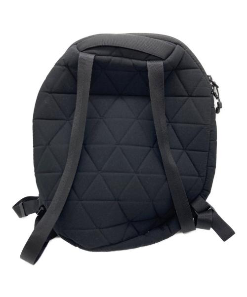 THE NORTH FACE（ザ ノース フェイス）THE NORTH FACE (ザ ノース フェイス) Geoface Mini Pack ブラックの古着・服飾アイテム